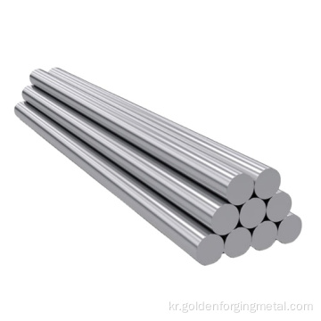 최고 품질 4140 4145 Hot Freged Steel Bar